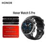 Honor Умные спортивные часы Watch 5 Pro (Китайская версия)