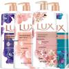 Гель для душа с эфирными маслами Lux