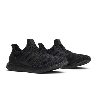 UltraBoost 4.0 Triple Black F36641