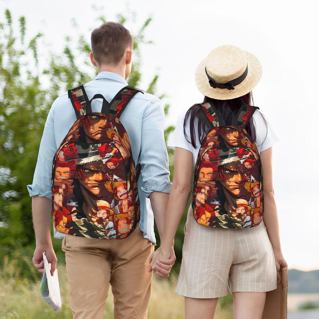 Модный рюкзак-однолямка Mochilas Универсальный Прочный для пеших прогулок