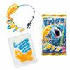 Fish Fishing Gummies (10 Pieces) Candy Toys/gummies
