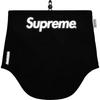 Supreme Шейный бафф Windstopper Черный
