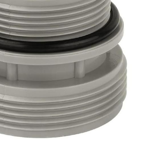 Pool Hose Adapter for Intex Swimming Pool Hose Conversion Connector Kit for Coleman Filter