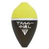 TSURIKEN Желтый B T-Sururu Сквозной
