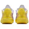 Nike ГТ. Мужские кроссовки Cut 3 Turbo EP 'Soft Yellow Atomic Violet' HV9919-500
