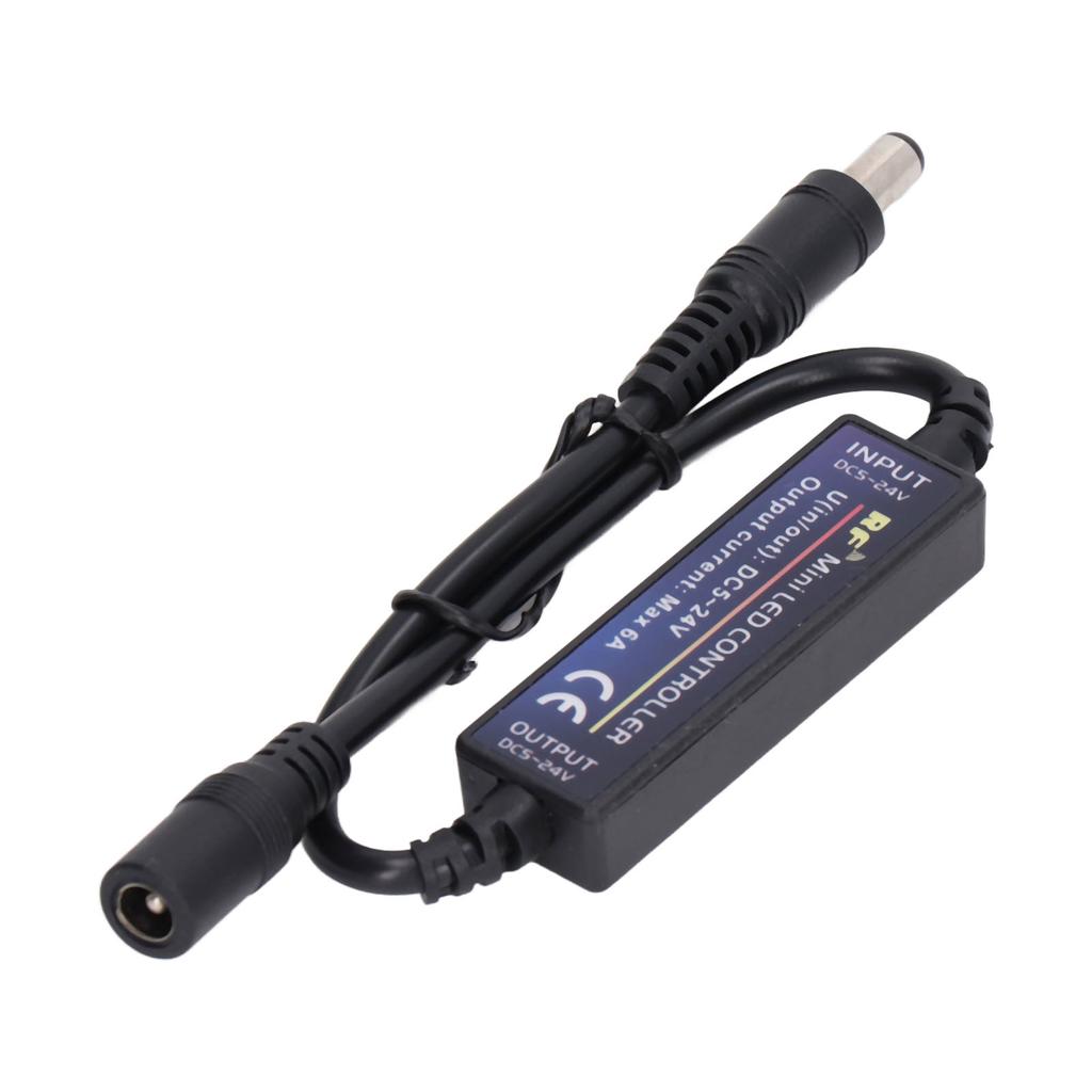 Мини RF диммер контроллер 14 клавиш пульт дистанционного управления светодиодный диммер контроллер для домашнего KTV