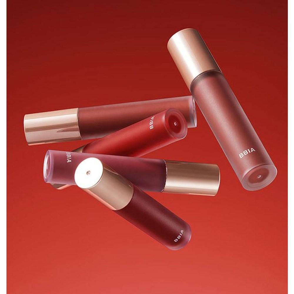 Bbia Last Velvet Tint 5 г, V01 Yeorigap, 1 шт.