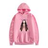 Kimetsu No Yaiba Demon Slayer Hoodies Anime Kamado Nezuko Graphic Print Harajuku Hoodie Unisex Y2k Clothing Sudadera