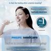 Philips DiamondClean HX5181/02 Sonic Electric Toothbrush CN plug (adapter included)