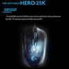 Logitech Проводная игровая мышь G403