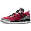 Кроссовки Air Spizike Low Toro Мужские Красный Тренажерный Красный Черный FQ1759-600