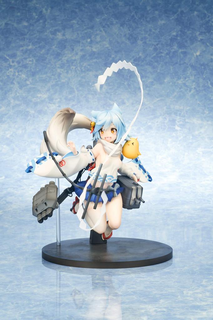 Azur Lane Фубуки Фигурка в масштабе 1/7