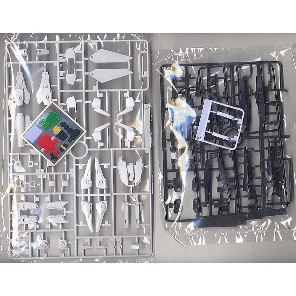 HG Gundam Костюм Кириоса Gundam 1/144 (Мобильный 00)