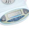 1000g x0.01g Digital Lab Analytical Balance Precision Scale with 500g Weight
