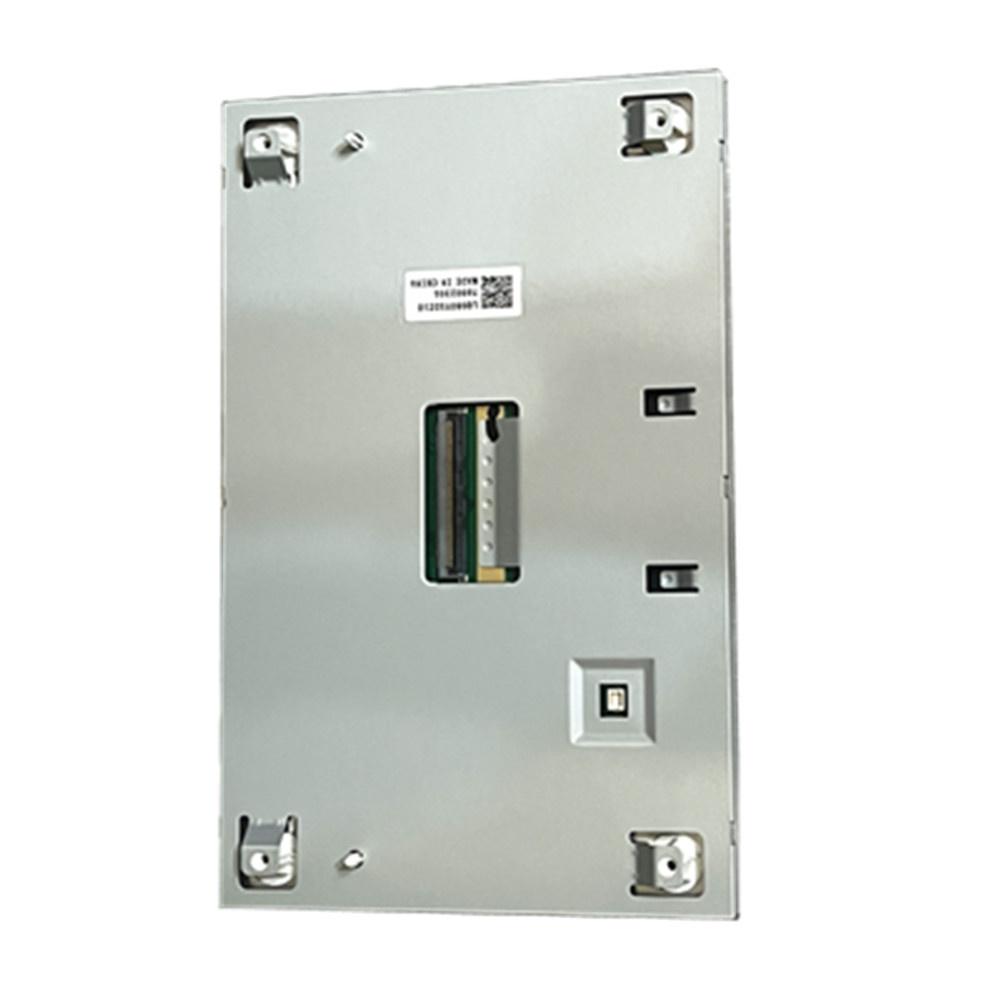 8" LCD Display Screen LQ080Y5DZ10 For Opel Vauxhall Astra K DVD Radio Nav Player