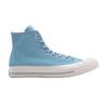 SHAI X Chuck 70 Hi True Sky Light Blue Men Sneakers Egret A18990C