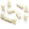 ESC Auto Parts ECP026 10 Pieces Cable End Rope Dowel for Window Regulator Winder Mechanism Type BCP026 Fast Handling