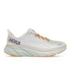 HOKA Clifton 8 Blanc De Blanc Women Sneakers White 1119394-BDBW