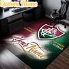 Custom Name America FC  Rug, Office Rug, Chair Rug, Carpet for Living Rooms, Doormat Game Rug Home Decor Christmas Gifts