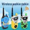 Kids' Walkie Talkie Set: 2-Piece Parent-Child Interactive Wireless Call Toys, Smart Outdoor Communication.