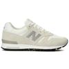 New Balance Кроссовки 565 серии с низким верхом, серые, ML565EW1