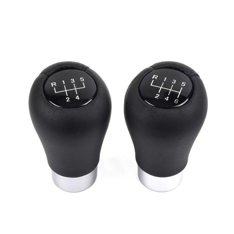 BMW E46 E39 Gear Shift Knob - Upgraded Car Accessory for Enhanced Driving Experience