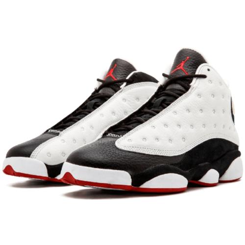 Jordan 13 Retro He Got Game Cdp 2008 309259-104