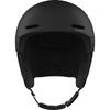 Salomon Helmet HUSK Black JRS L47926700 Kids' [53-56]