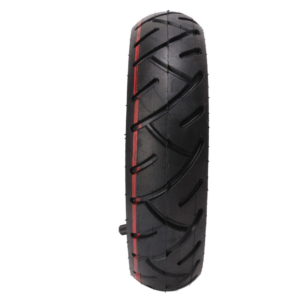 with 45 Degree Bent Valve Electric Scooter Tyre Pneumatic Wheel Tire  Electric Scooters