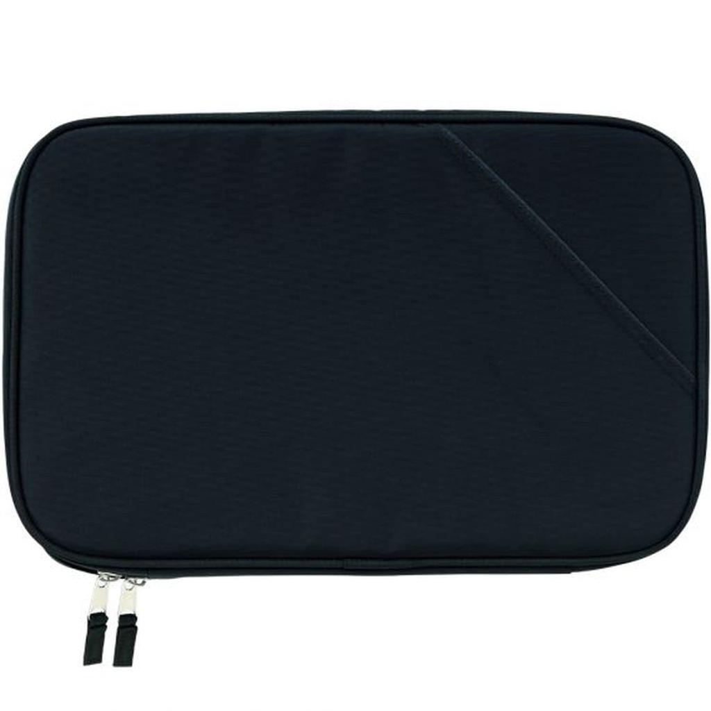 Victas Racket PLAY 7100 672101 Case, LOGO, Square, Color