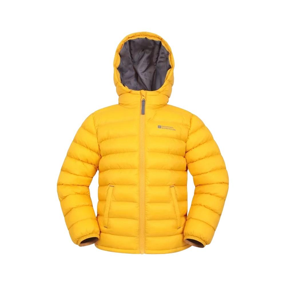 Mountain Warehouse Childrens/Kids Seasons II Padded Jacket