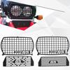 Для BMW R1100GS R 1100GS R1100 GS 1100 GS1100 1994-1999 1998 1997 радиатор радиатора мотоцикла защитная решетка и фара