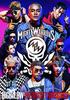HiGH HiGH&LOW THE MIGHTY WARRIORS(DVD+CD) ЯПОНСКОЕ ИЗДАНИЕ
