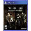 Resident Evil Origins Collection North PS4 (Import Version America) -