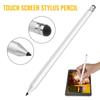 Universal Metal Touch Screen Stylus Pencil For Tablet iPad Phone Samsung PC Capacitive Pen