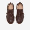 Simplet By ESquire Simple Women S Kayla Platform SneakerS Brown