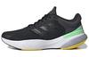 Кроссовки Response Super 3.0 'Core Black Linen Green' GW1375