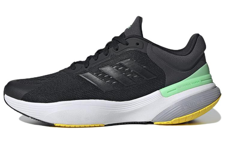 adidas Кроссовки Response Super 3.0 'Core Black Linen Green' GW1375