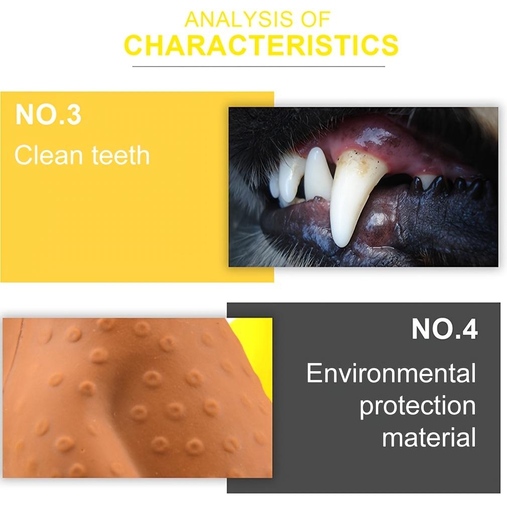 Durable Latex Squeaky Chicken Toy for Dogs with Fun Quacking Sound, Great for Relieving Boredom and Stress