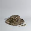 Summer Outdoor Fisherman's Hat Camping Sun Hat Fishing Hiking Hat Jungle Sun Hat