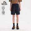 PELLIOT Унисекс водоотталкивающие повседневные шорты CORDURA
