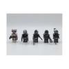Star Wars Bad Batch Custom Minifigure 5-Pack