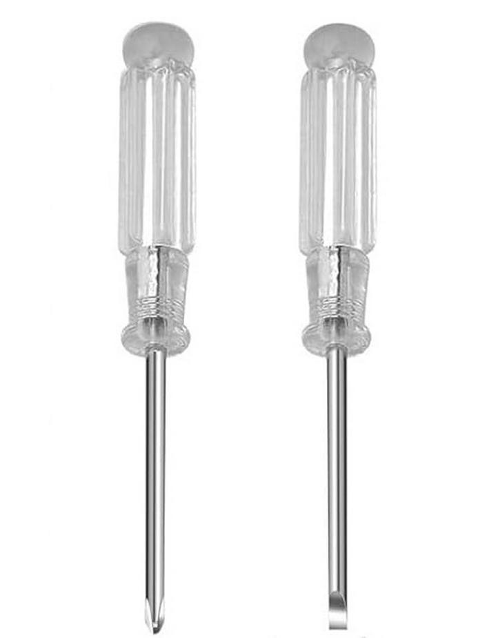 High-Speed Steel Saw Blades Set for Woodworking - Small, Thin Cutting Blades for Electric Grinders and Drills