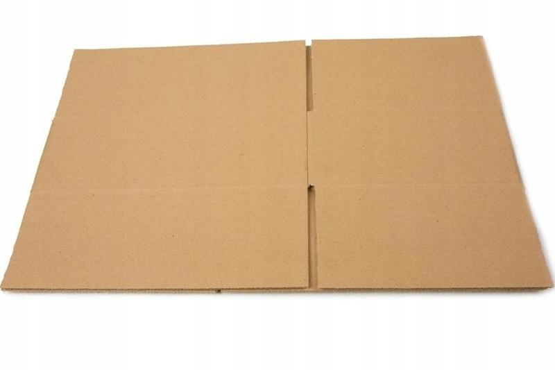 Flap Cardboard 600X400X400Mm 5W Bc 630G/M2