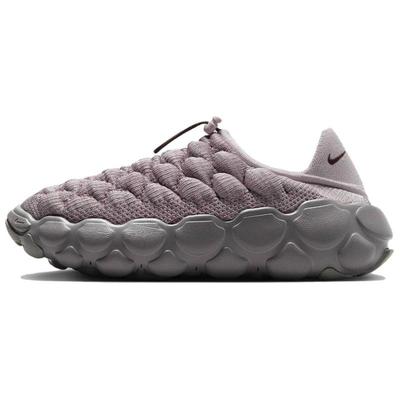 Женские кроссовки Flyknit Haven Платиновый фиолетовый FD2148-003