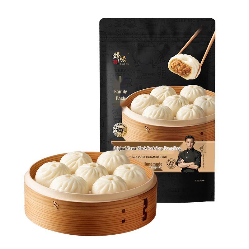 Замороженные готовые блюда и закуски Fengwei Pai