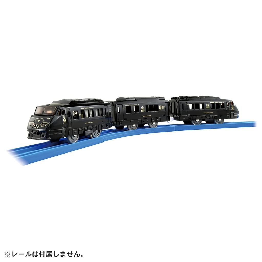 Plarail JR Kyushu 787 Series 36 Plus 3
