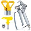 Rosfix EcoFlow 1200 painting unit, 1.7L/min, 1200W