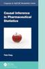 Книга Causal Inference In Pharmaceutical Statistics