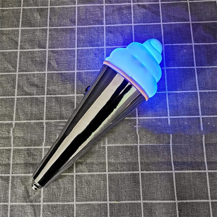 Шампанское Светодиодные бутылки Бенгальские огни Бутылочные сервисные огни Светодиодные бутылки Бенгальские огни Перезаряжаемые светодиодные стробоскопические палочки